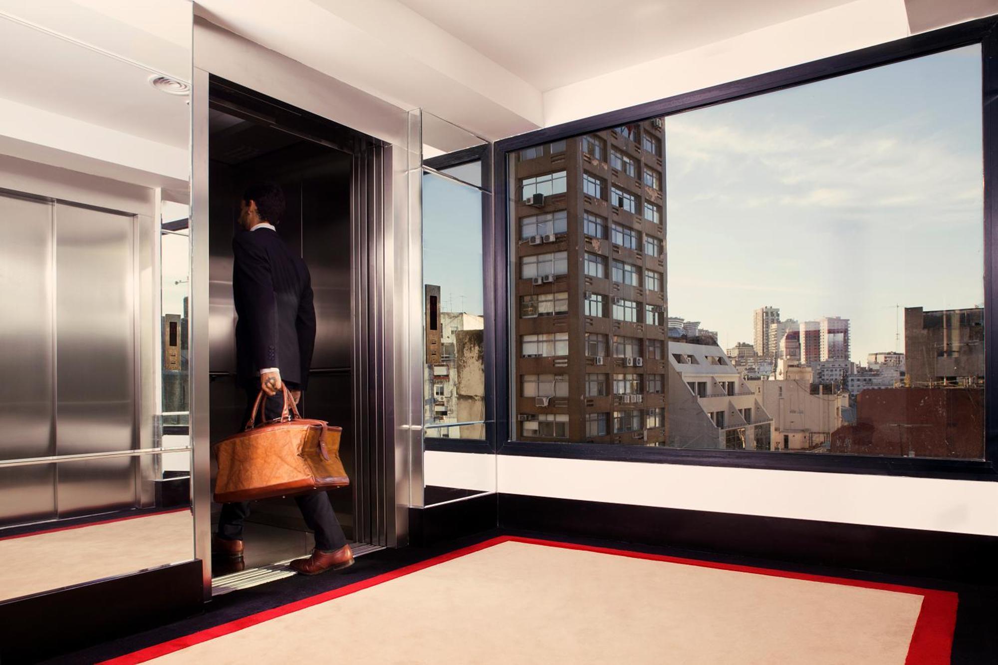 Pulitzer Hotel Ciudad Autónoma de Buenos Aires