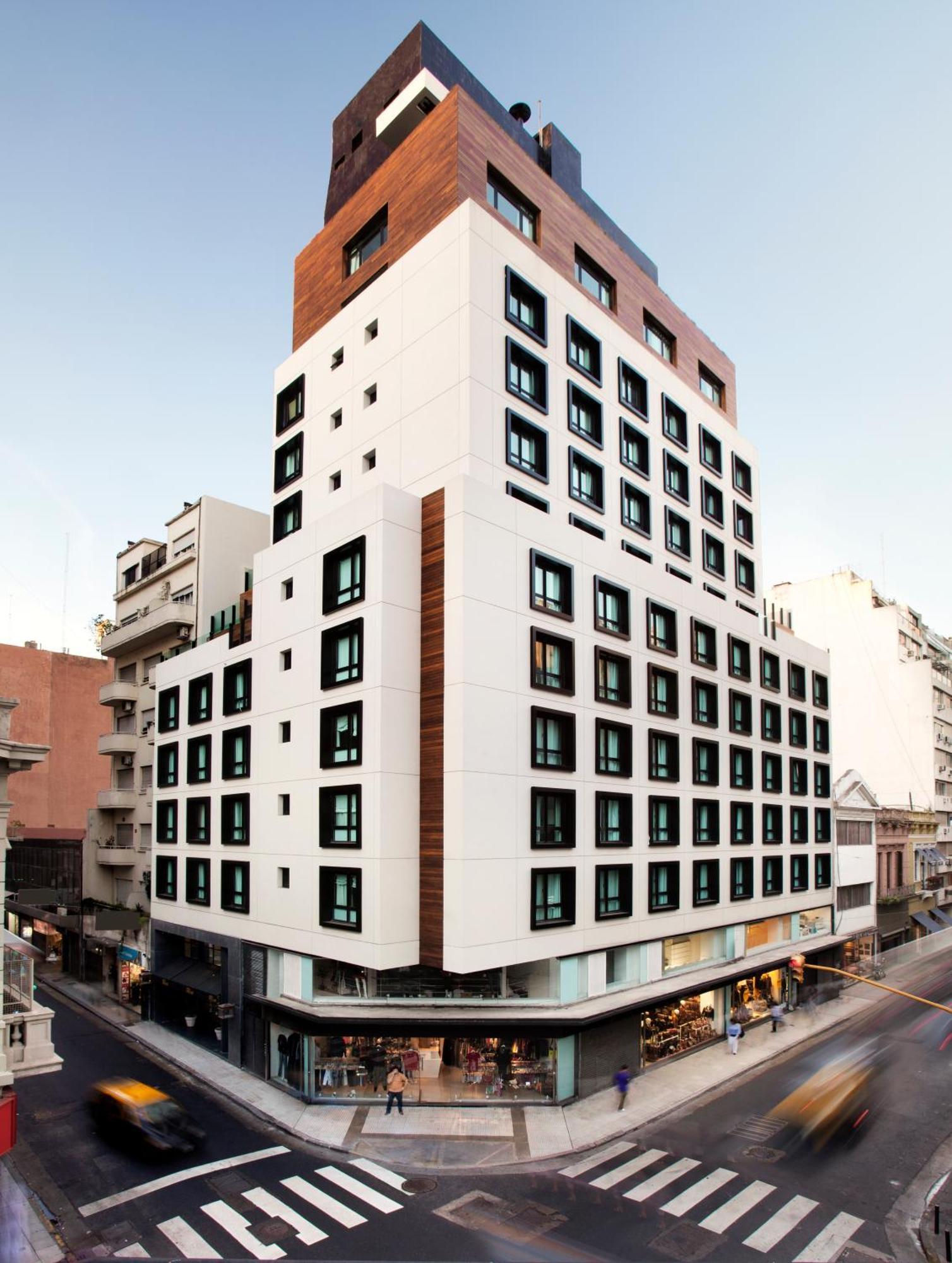 Pulitzer Ciudad Autónoma de Buenos Aires