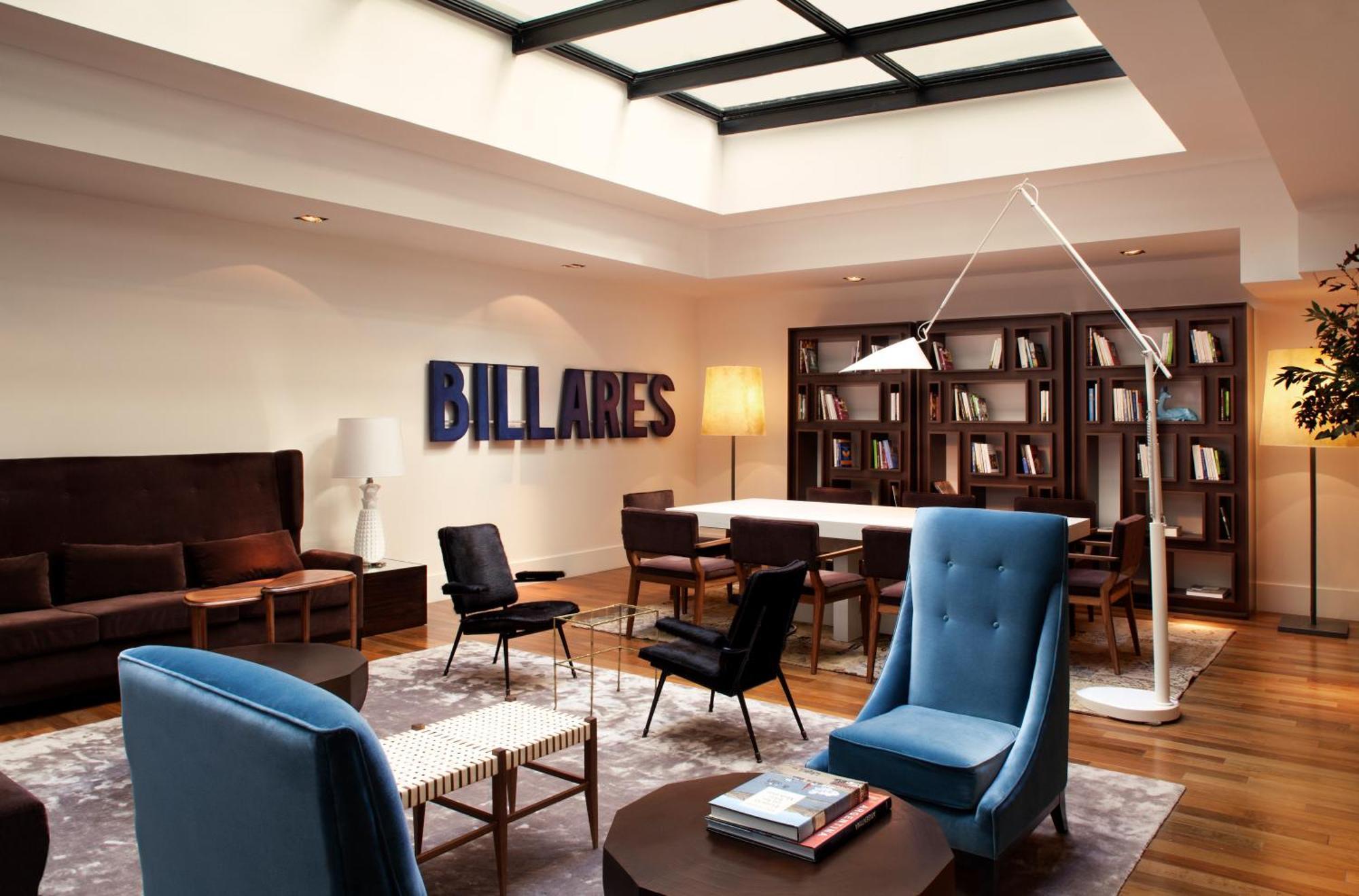 Pulitzer Hotel Ciudad Autónoma de Buenos Aires