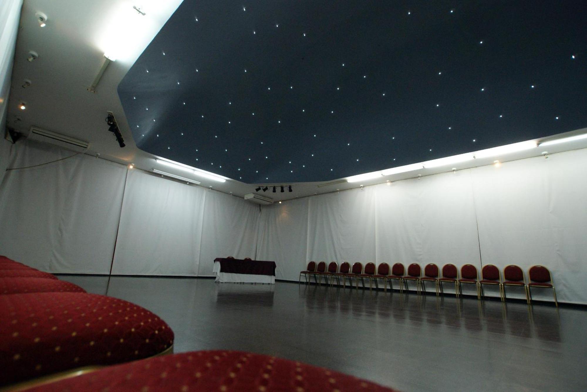 Hotel Cristal Palace 4*