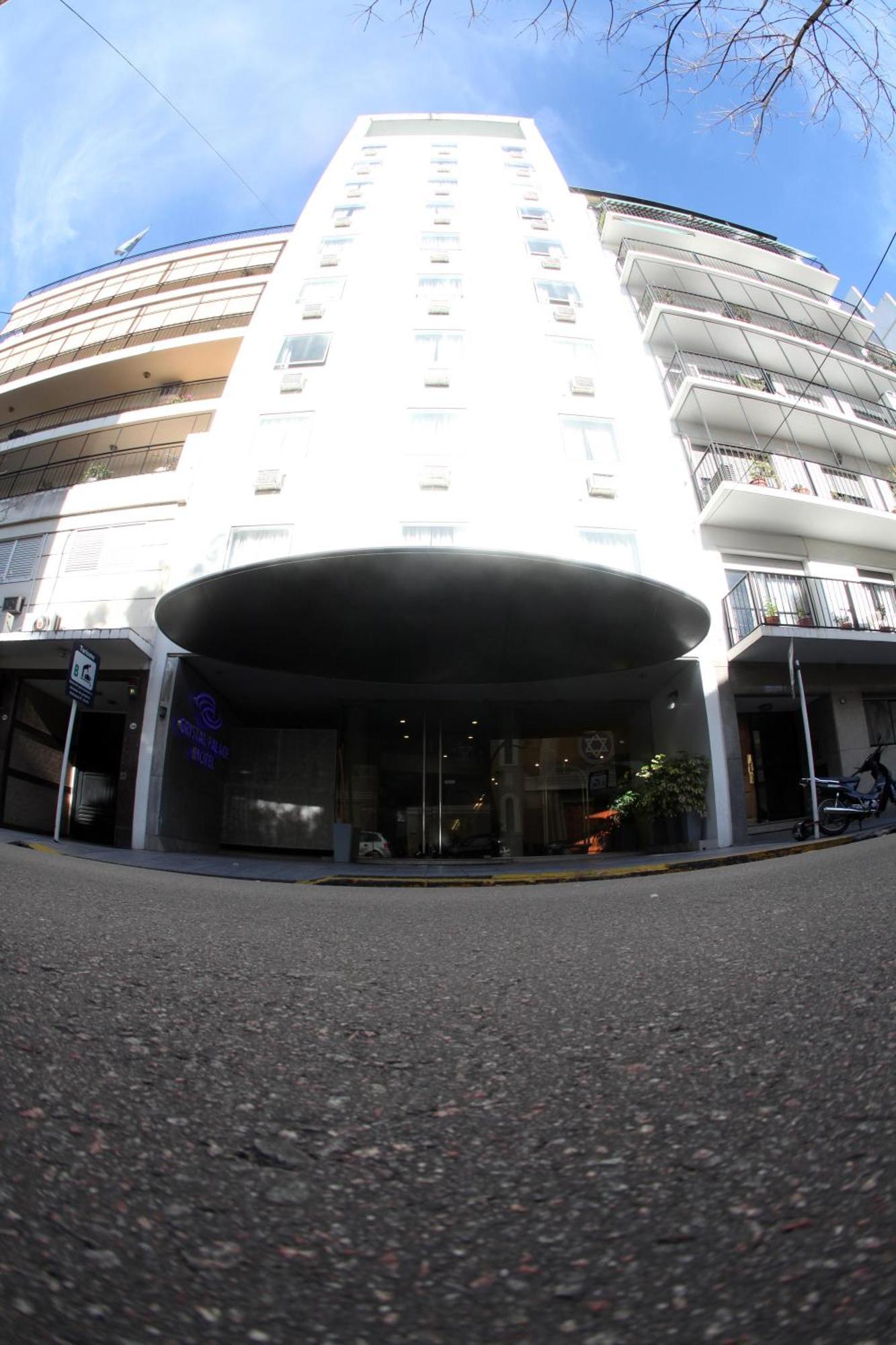 Hotel Cristal Palace 4*