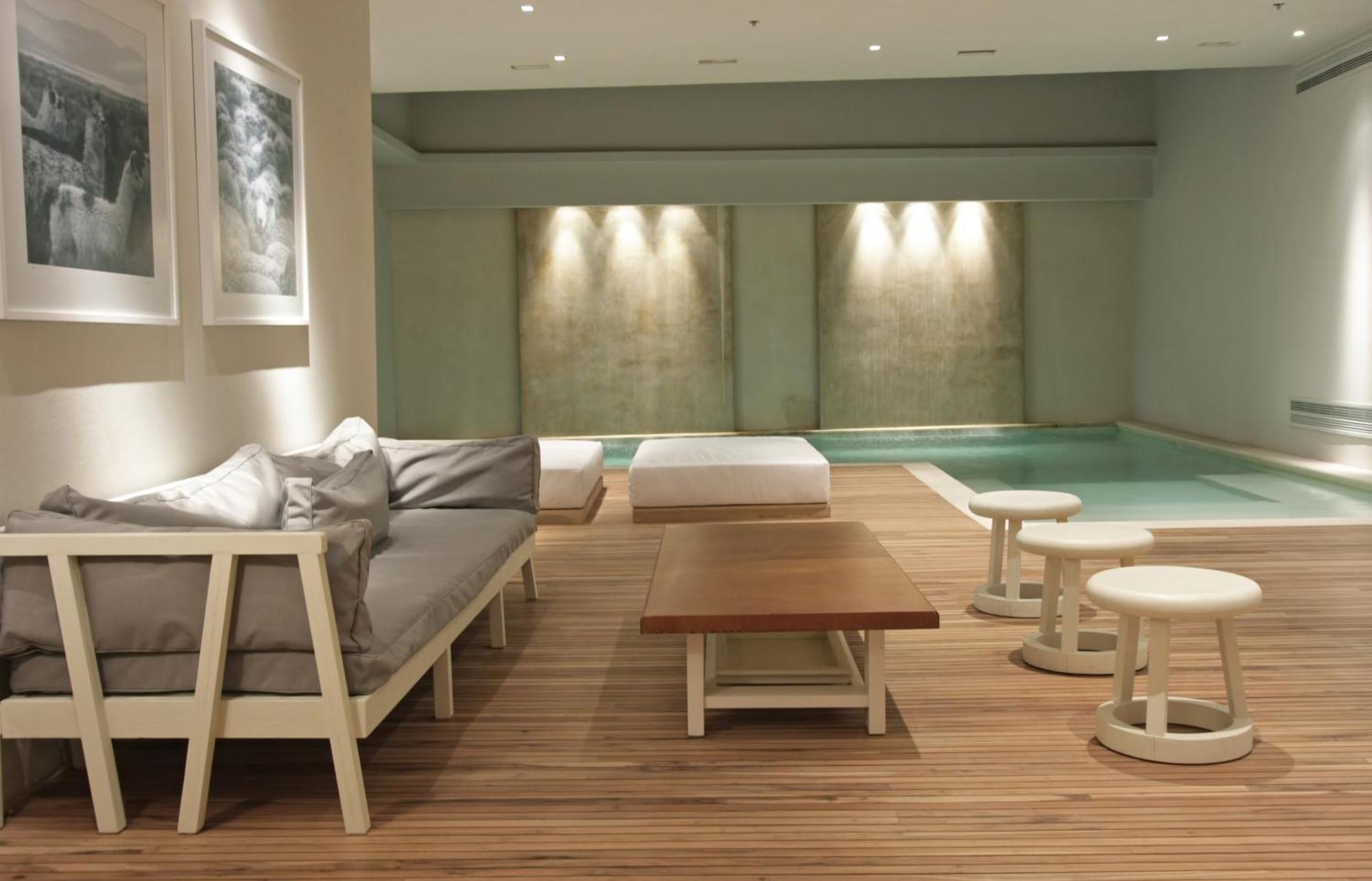 Serena Hotel Ciudad Autónoma de Buenos Aires