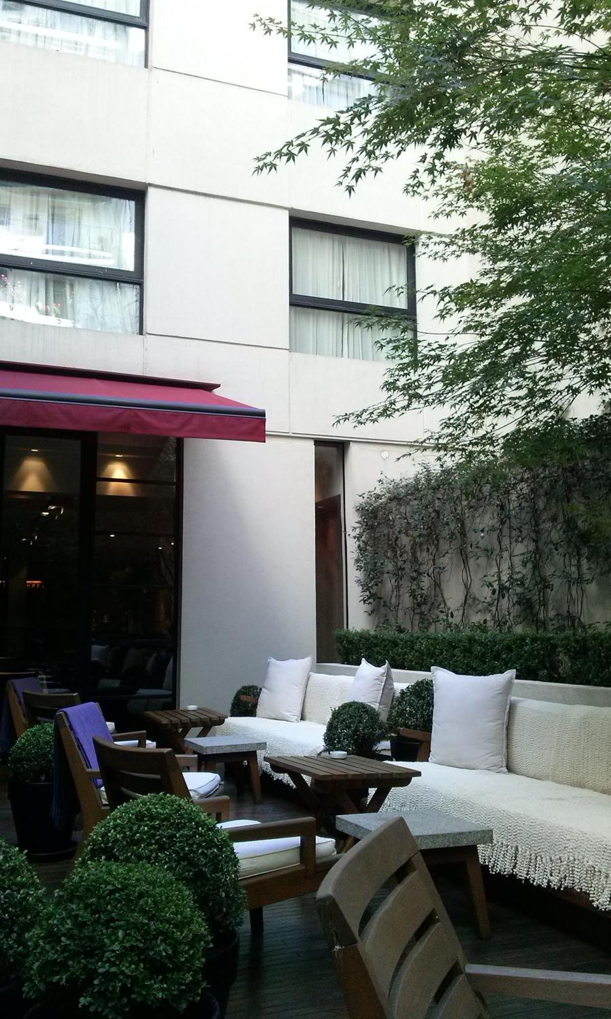Serena 4* Ciudad Autónoma de Buenos Aires