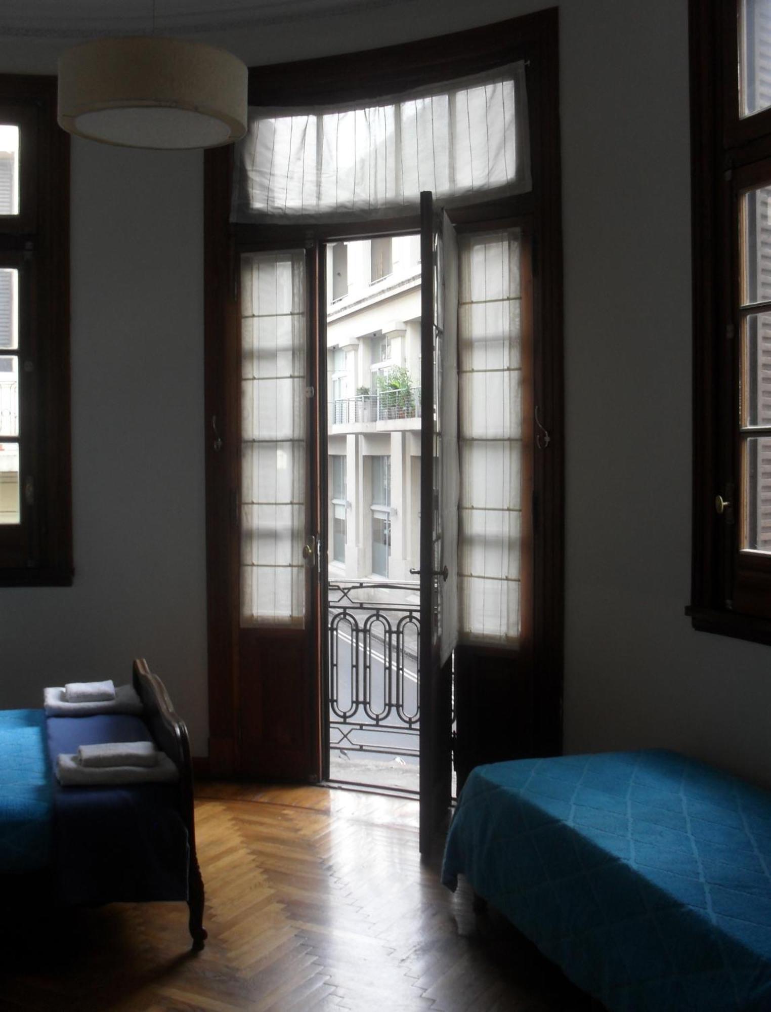Che Argentina Hostal Ciudad Autónoma de Buenos Aires