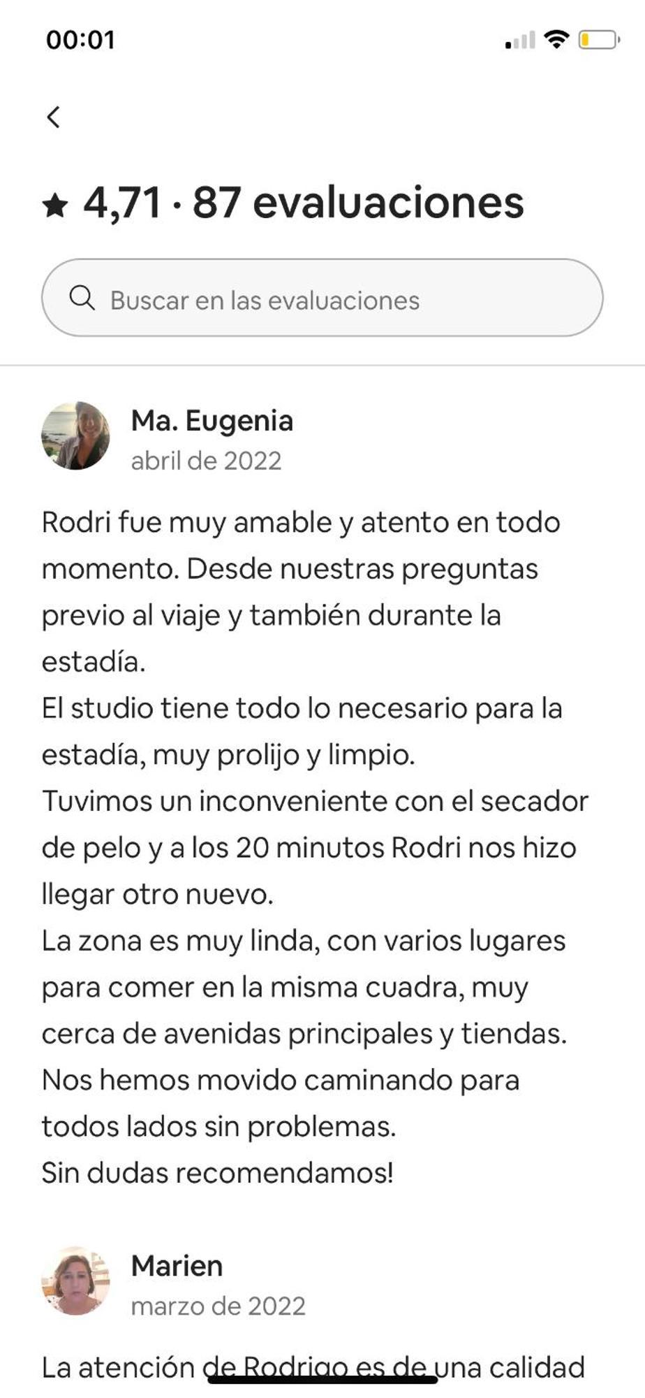 Dodis Recoleta Apartamento