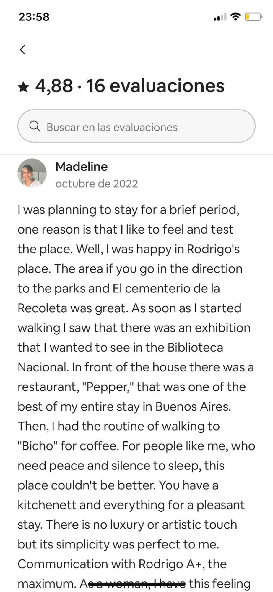 Dodis Recoleta * Ciudad Autónoma de Buenos Aires