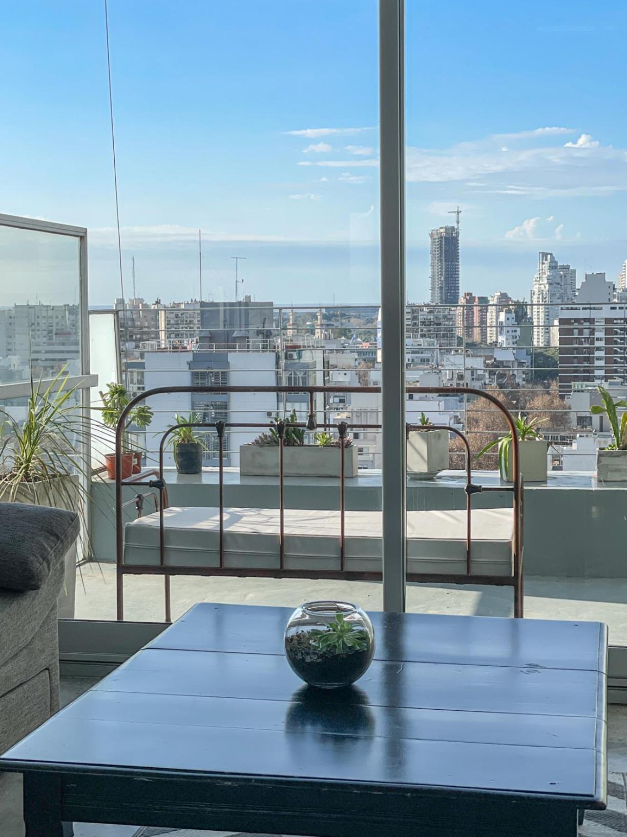 Apartamento Hollywood & Lofts