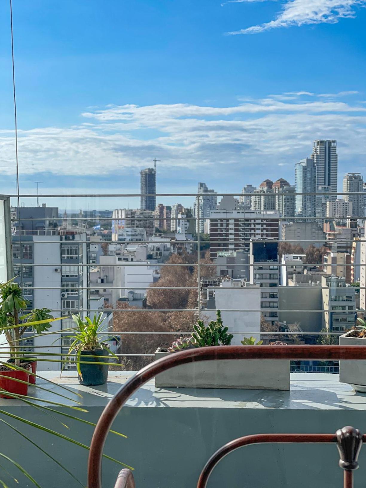 Apartamento Hollywood & Lofts
