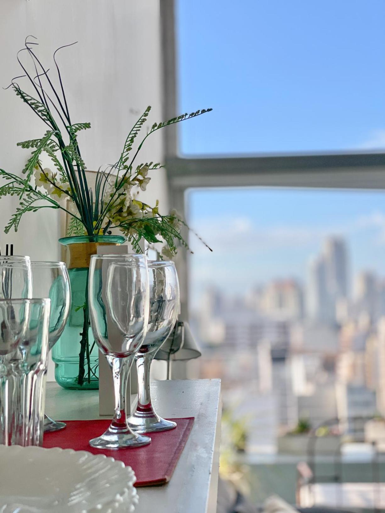 Hollywood & Lofts Apartamento *