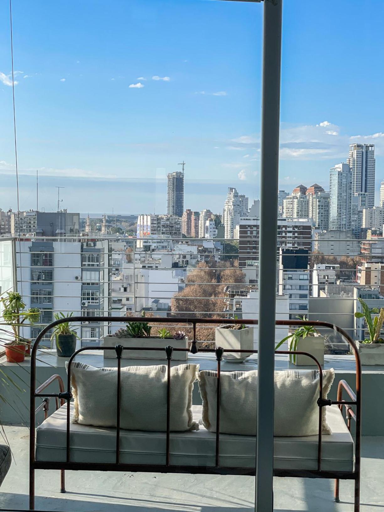Apartamento Hollywood & Lofts Buenos Aires