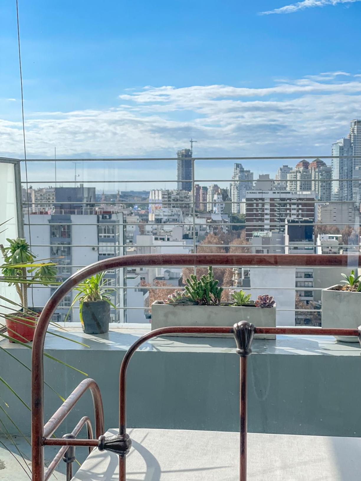 Apartamento Hollywood & Lofts
