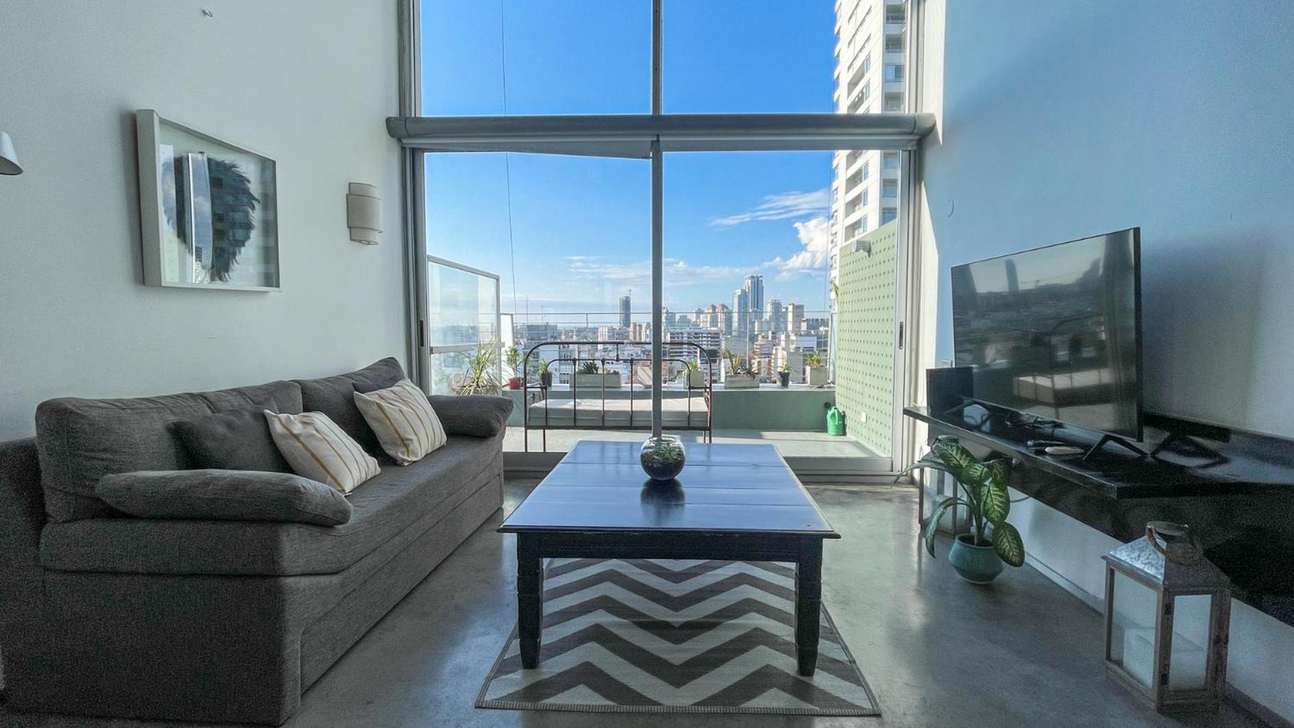 Hollywood & Lofts Apartamento *