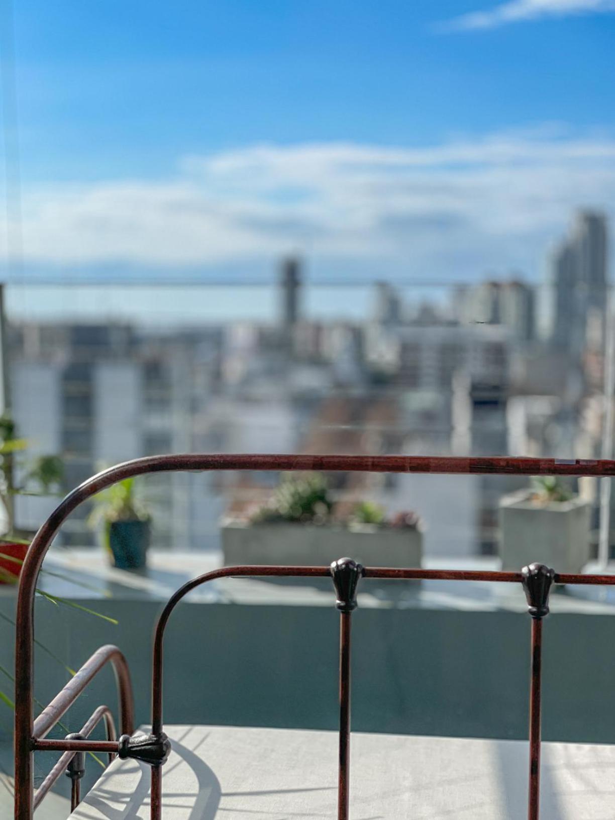 Hollywood & Lofts Apartamento