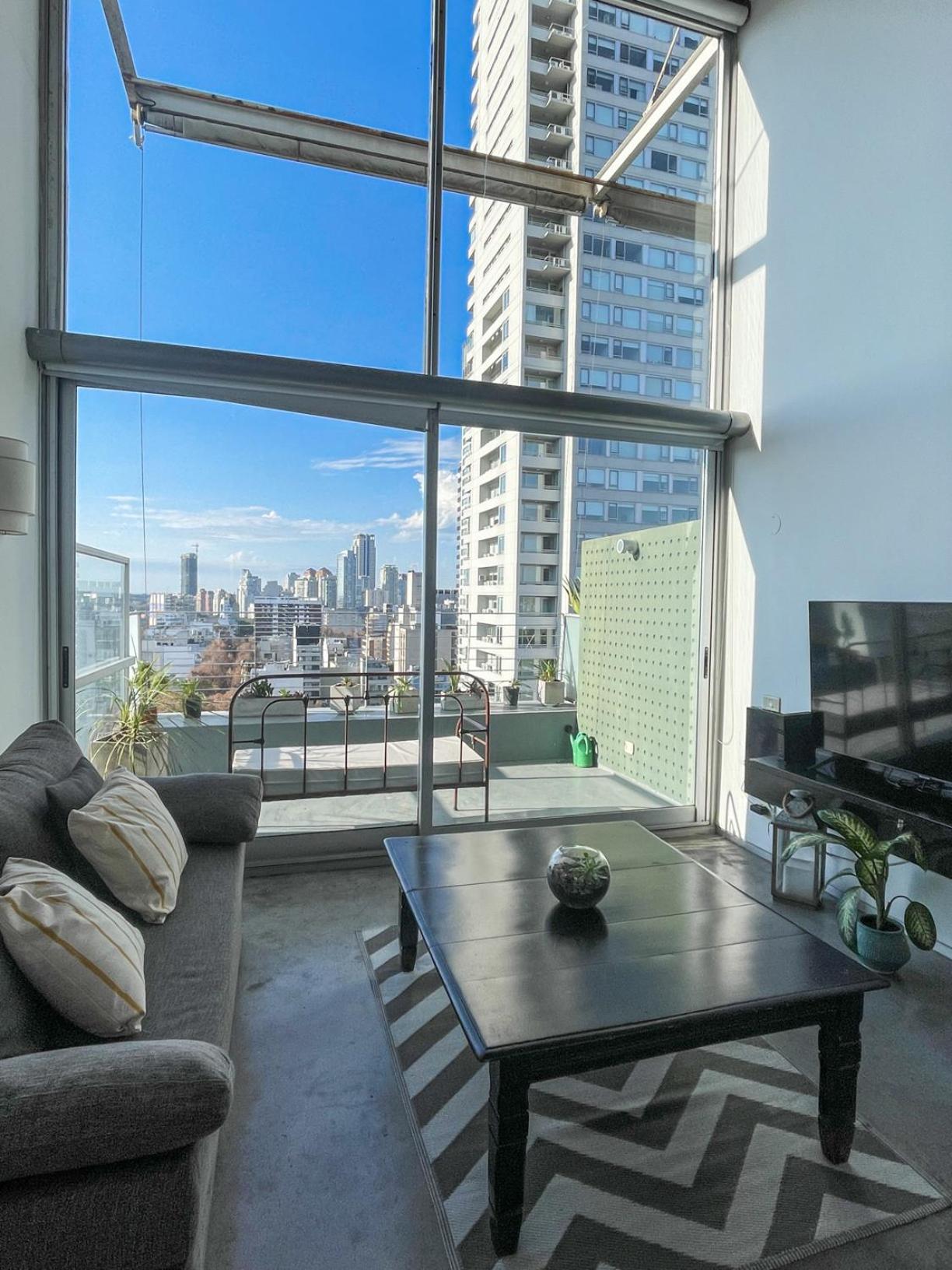 Apartamento Hollywood & Lofts