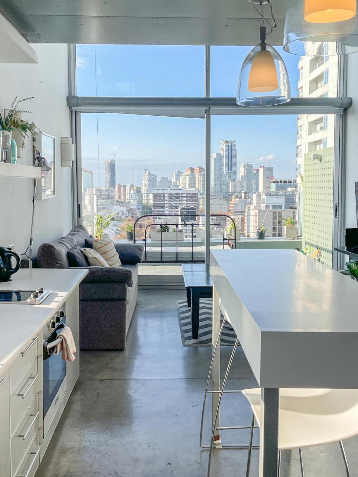Hollywood & Lofts Apartamento *