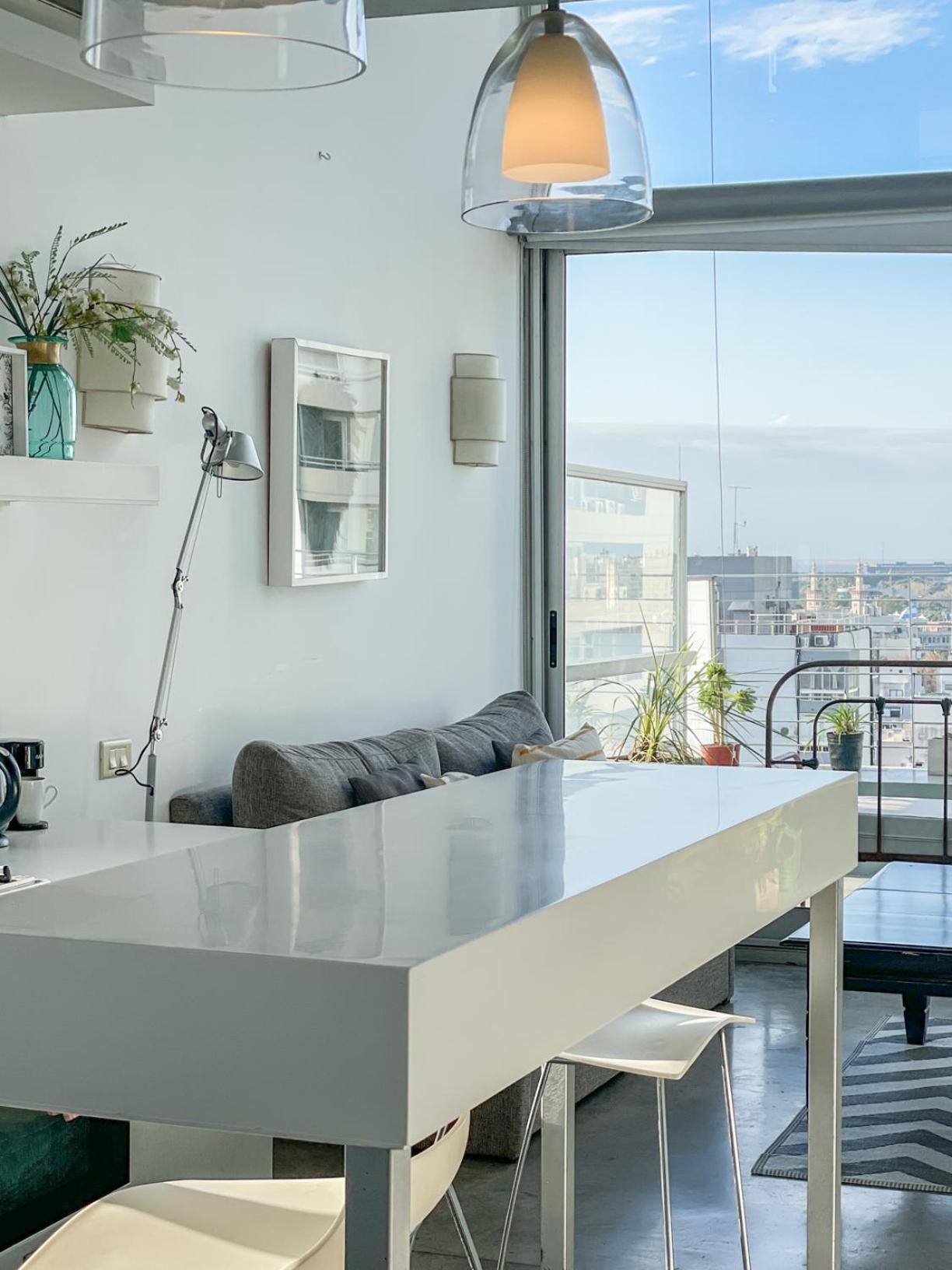 Apartamento Hollywood & Lofts Buenos Aires