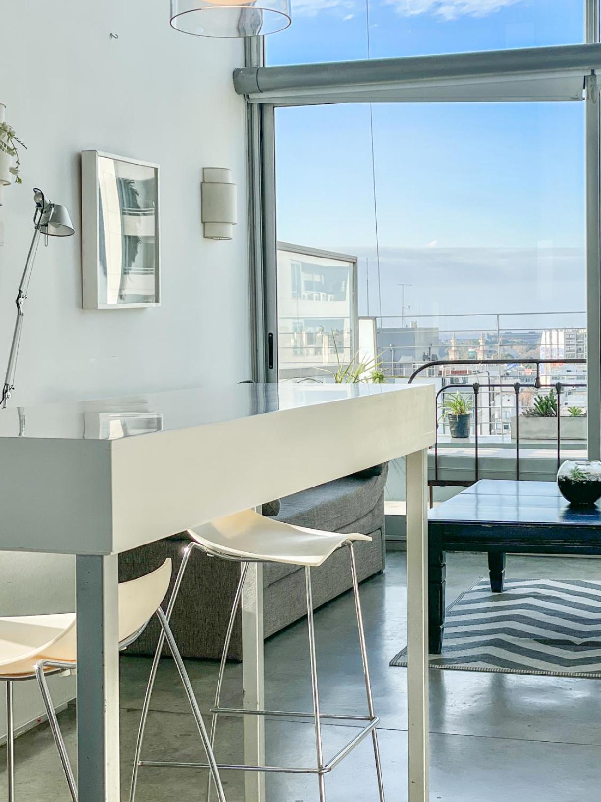 Hollywood & Lofts Apartamento Buenos Aires