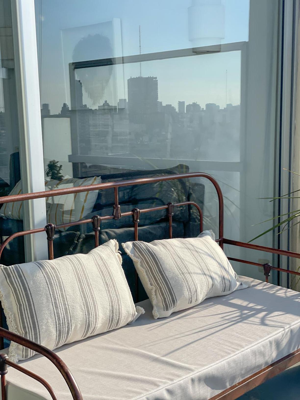 Apartamento Hollywood & Lofts Buenos Aires