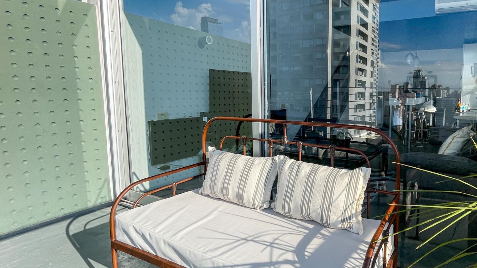 Apartamento Hollywood & Lofts *