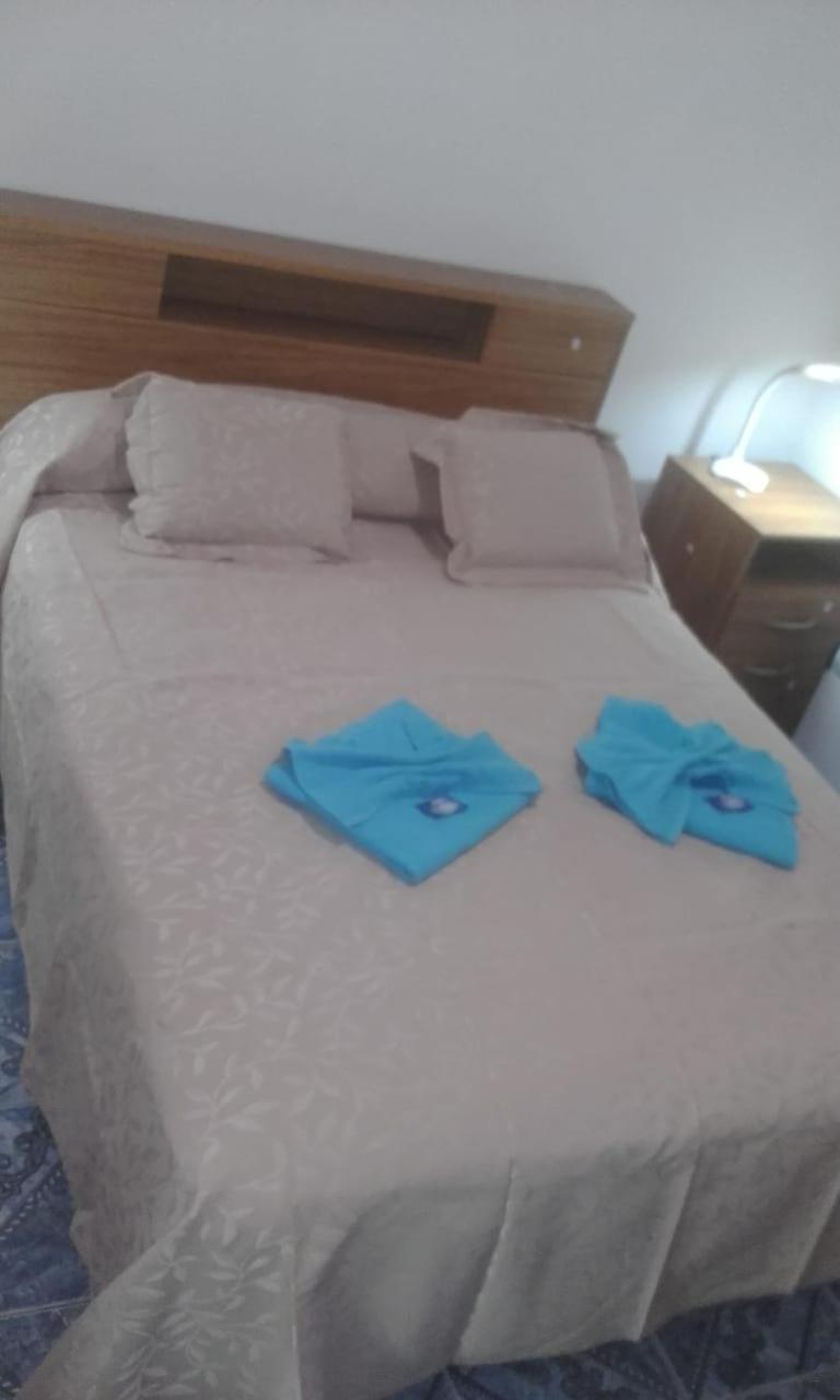 Apartahotel León Imperial Ciudad Autónoma de Buenos Aires