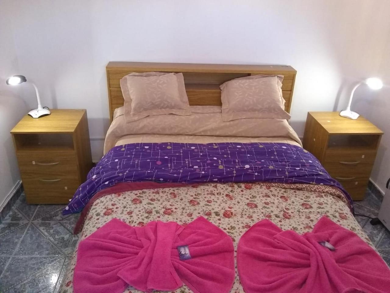 Apartahotel León Imperial 2*