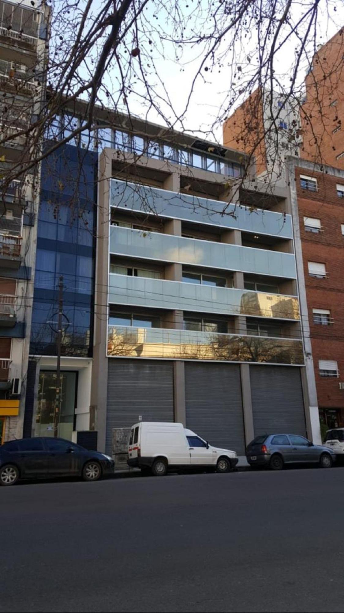 Apartahotel Avellaneda Aparts & 5*