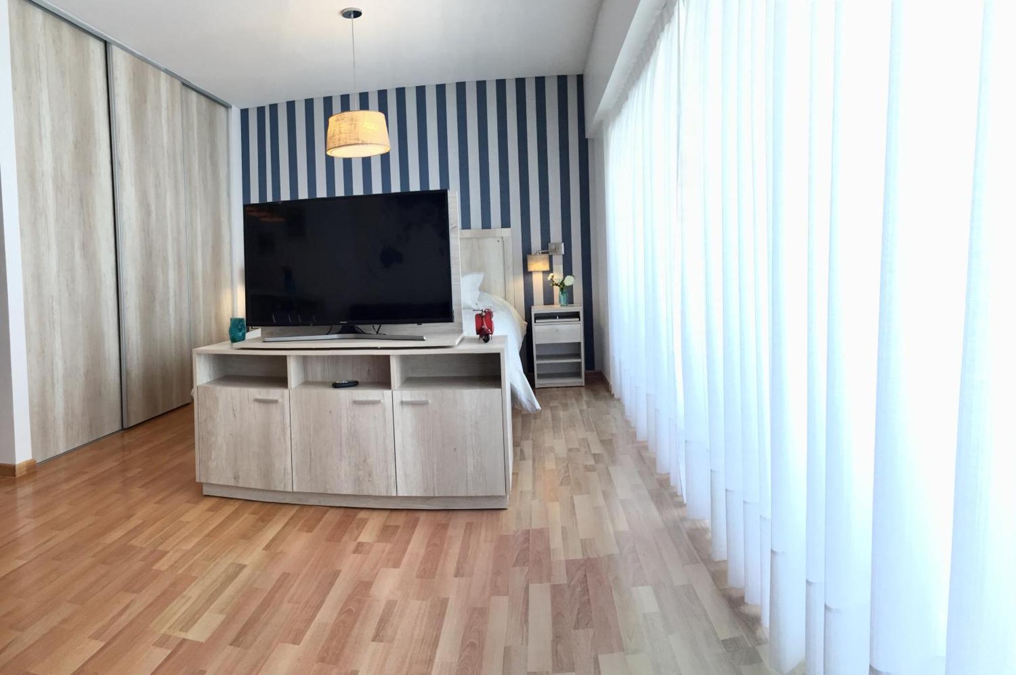 Palermo Trendy Apartamento *