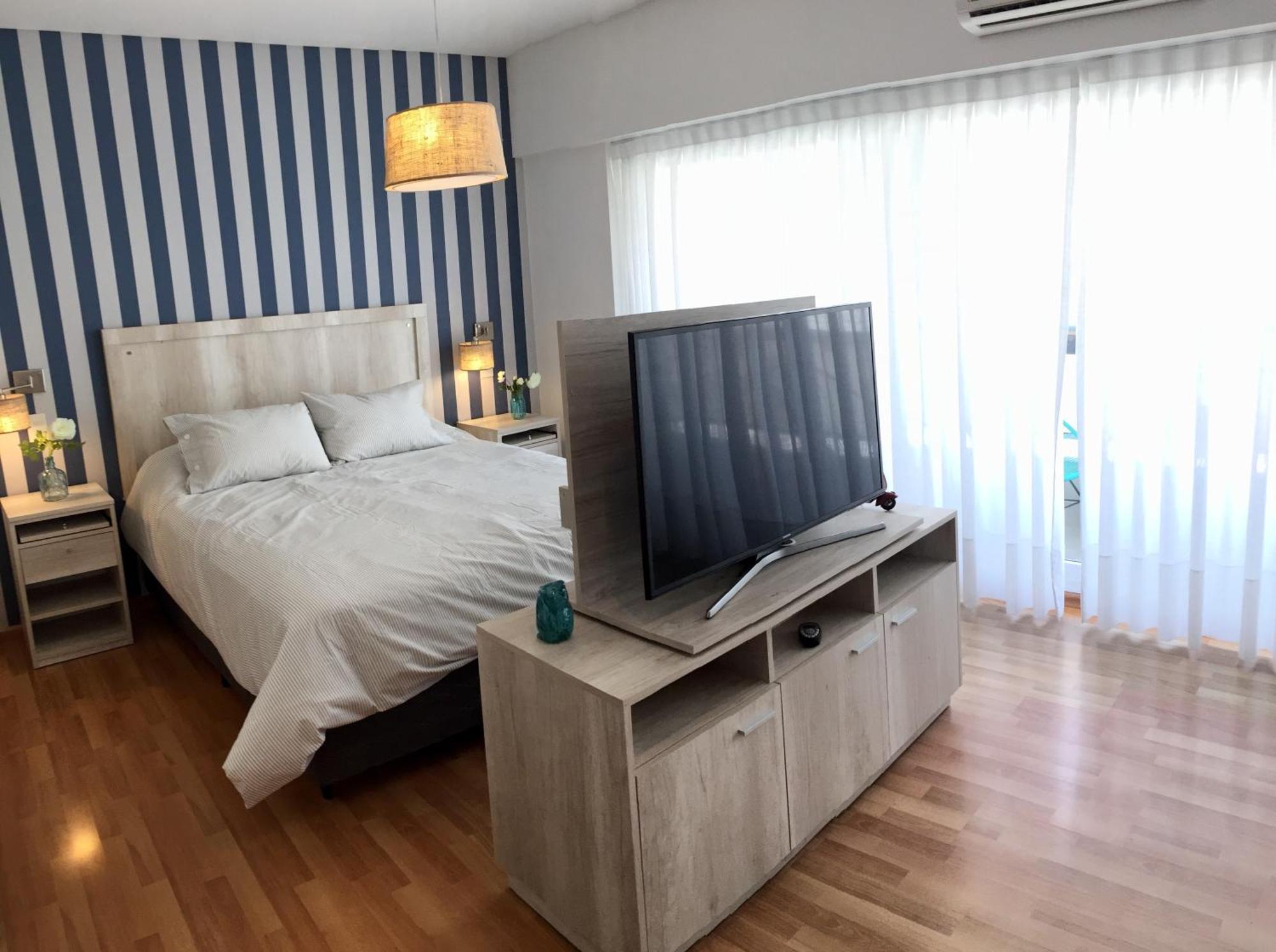 Apartamento Palermo Trendy Ciudad Autónoma de Buenos Aires