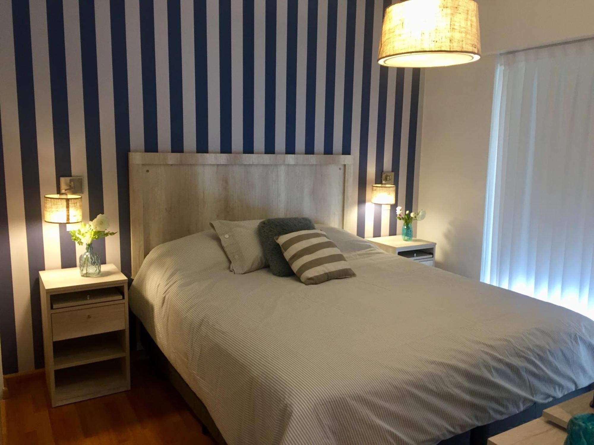 Apartamento Palermo Trendy *
