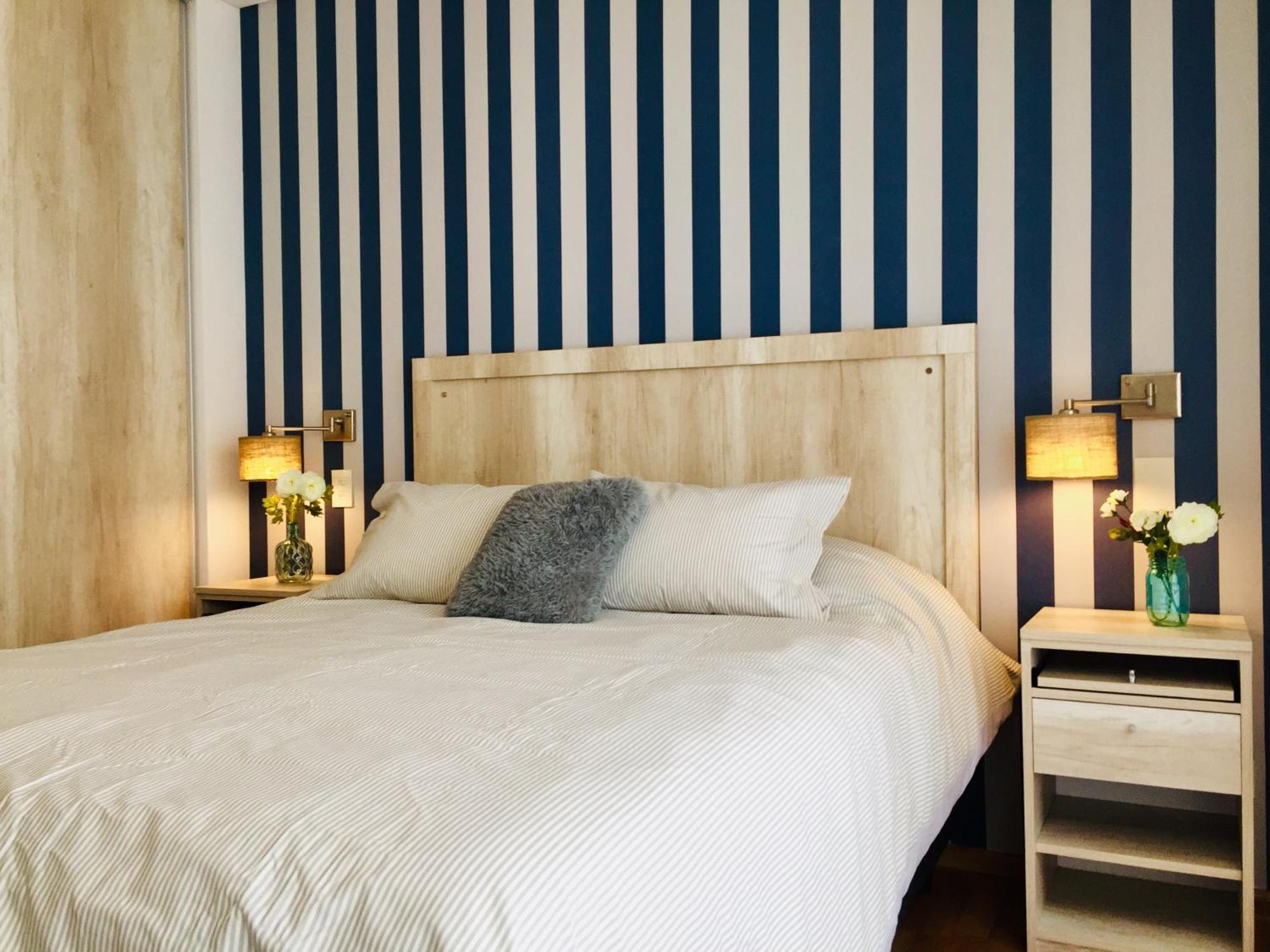 Apartamento Palermo Trendy Ciudad Autónoma de Buenos Aires
