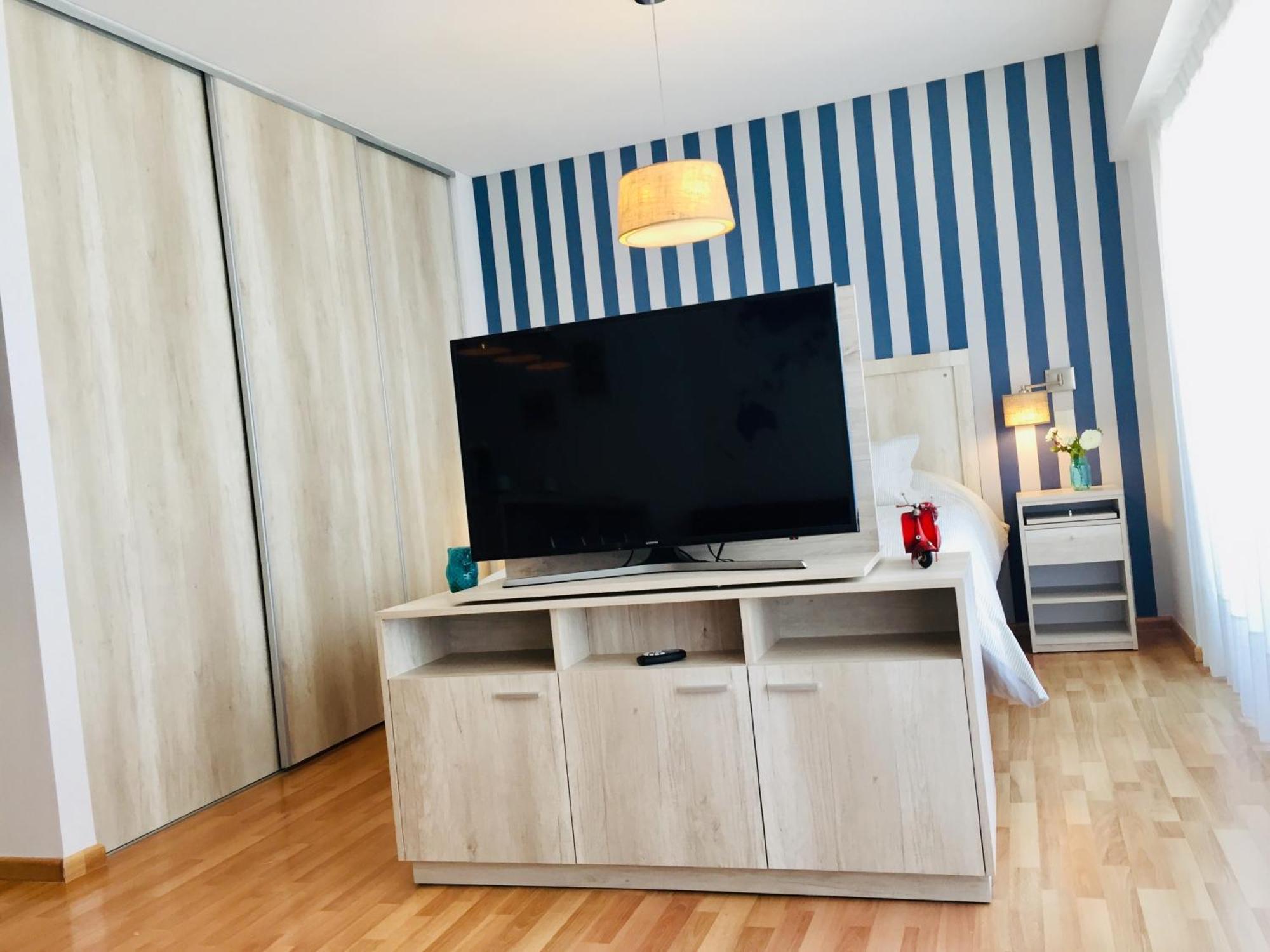 Palermo Trendy Apartamento *