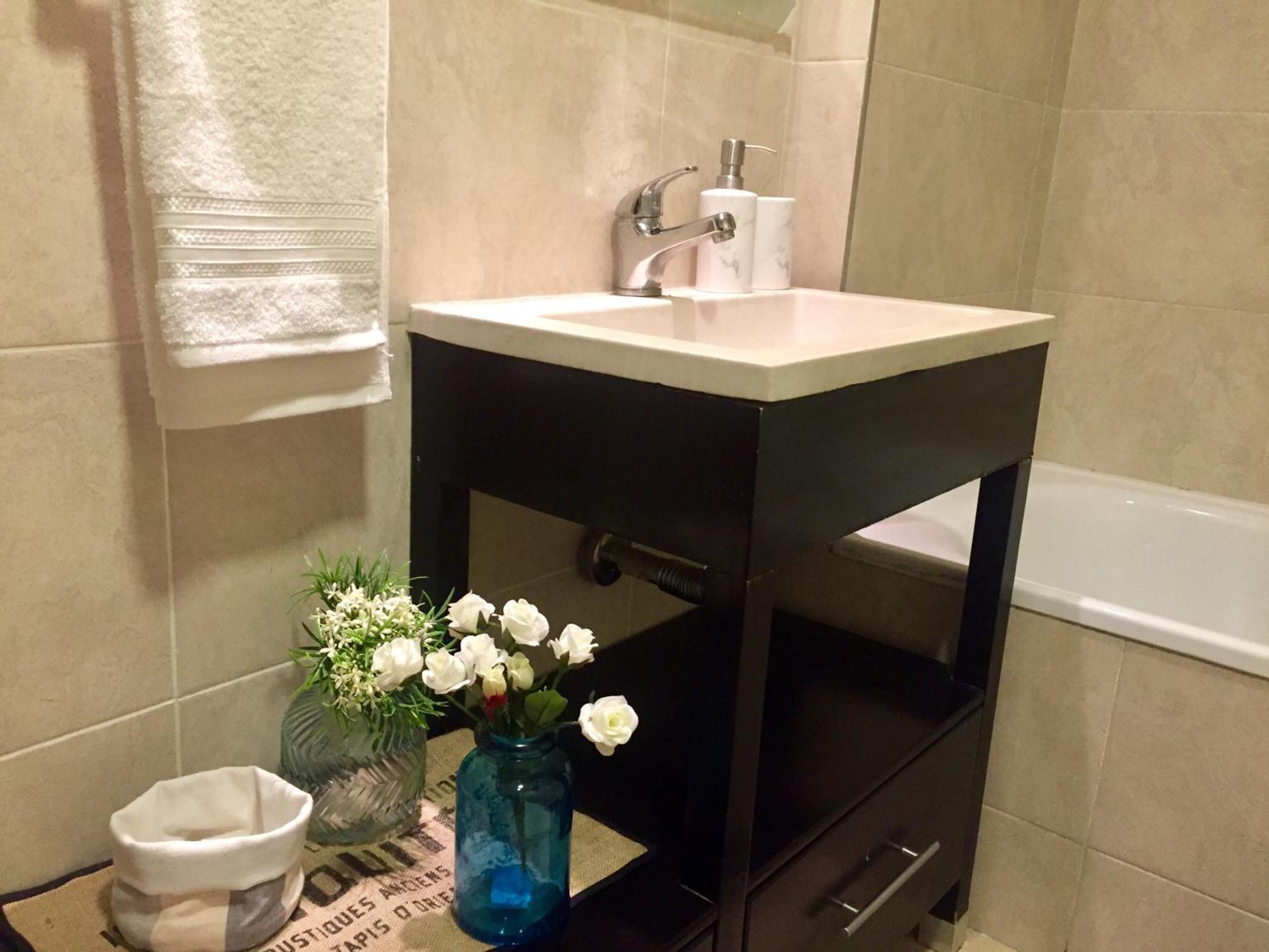 Apartamento Palermo Trendy *