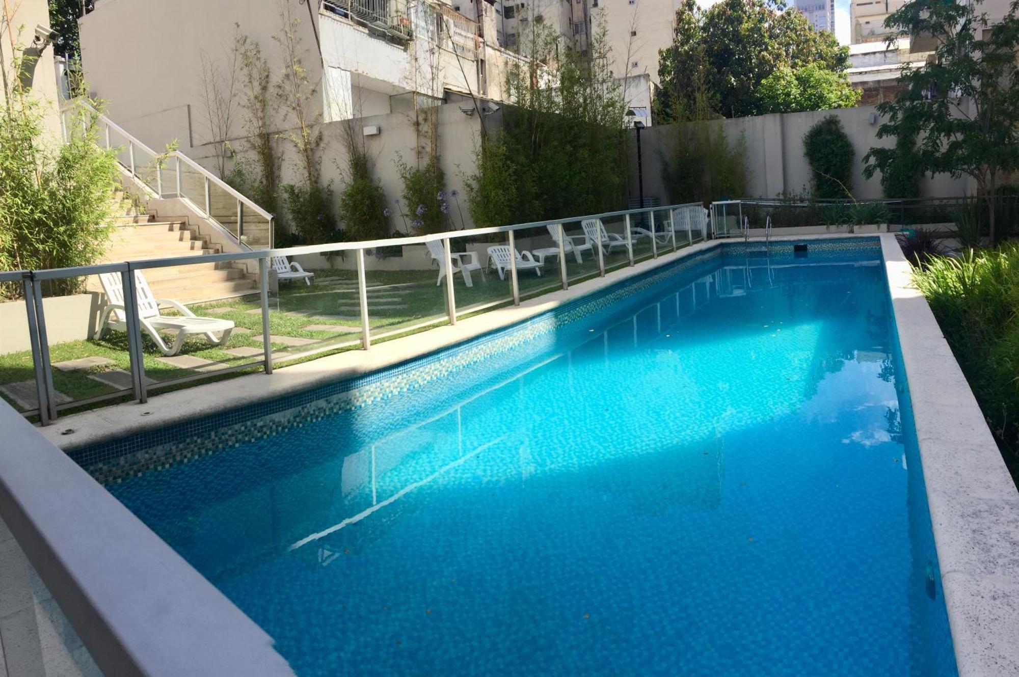 Palermo Trendy Apartamento Ciudad Autónoma de Buenos Aires