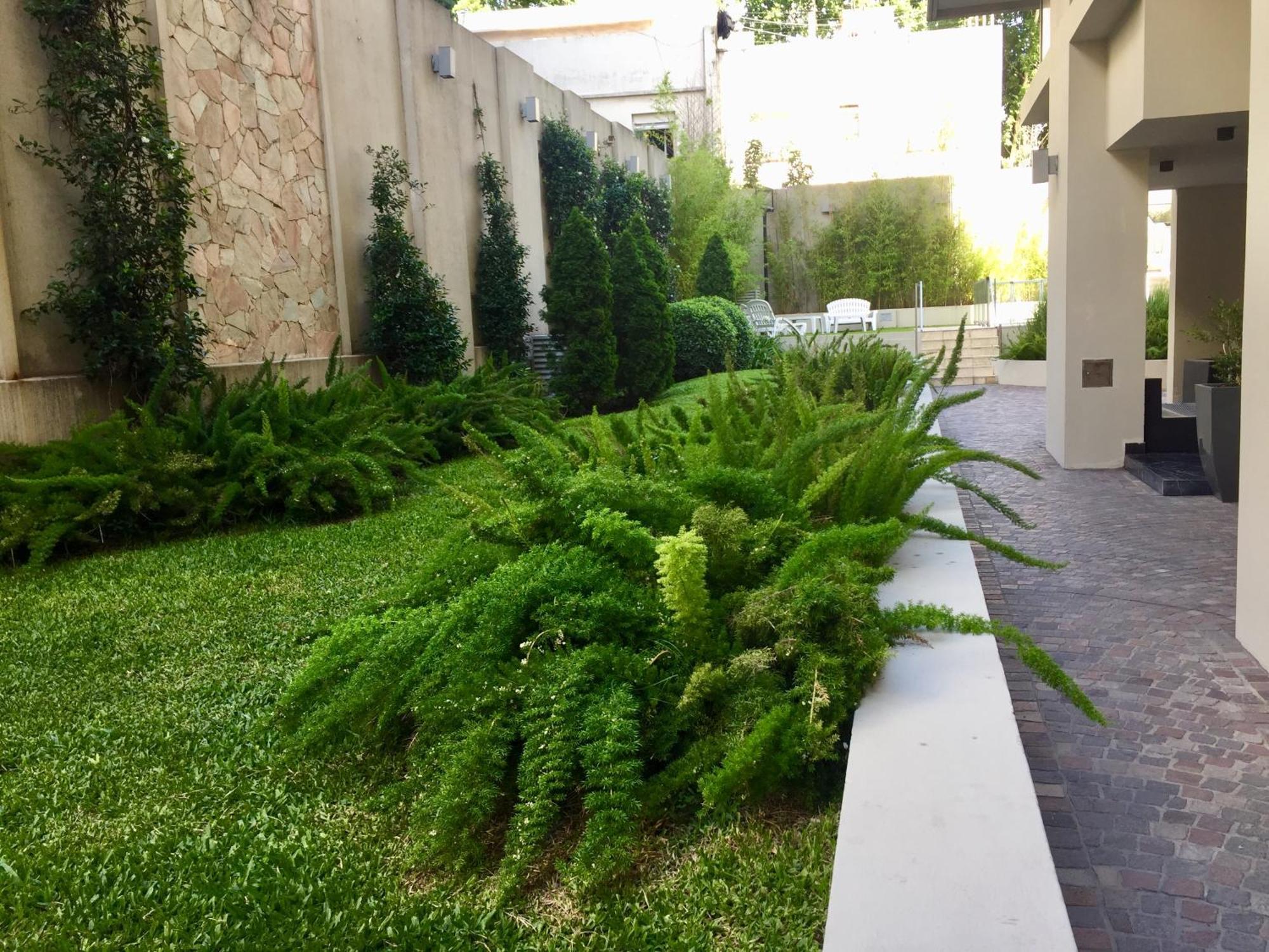 Palermo Trendy Apartamento
