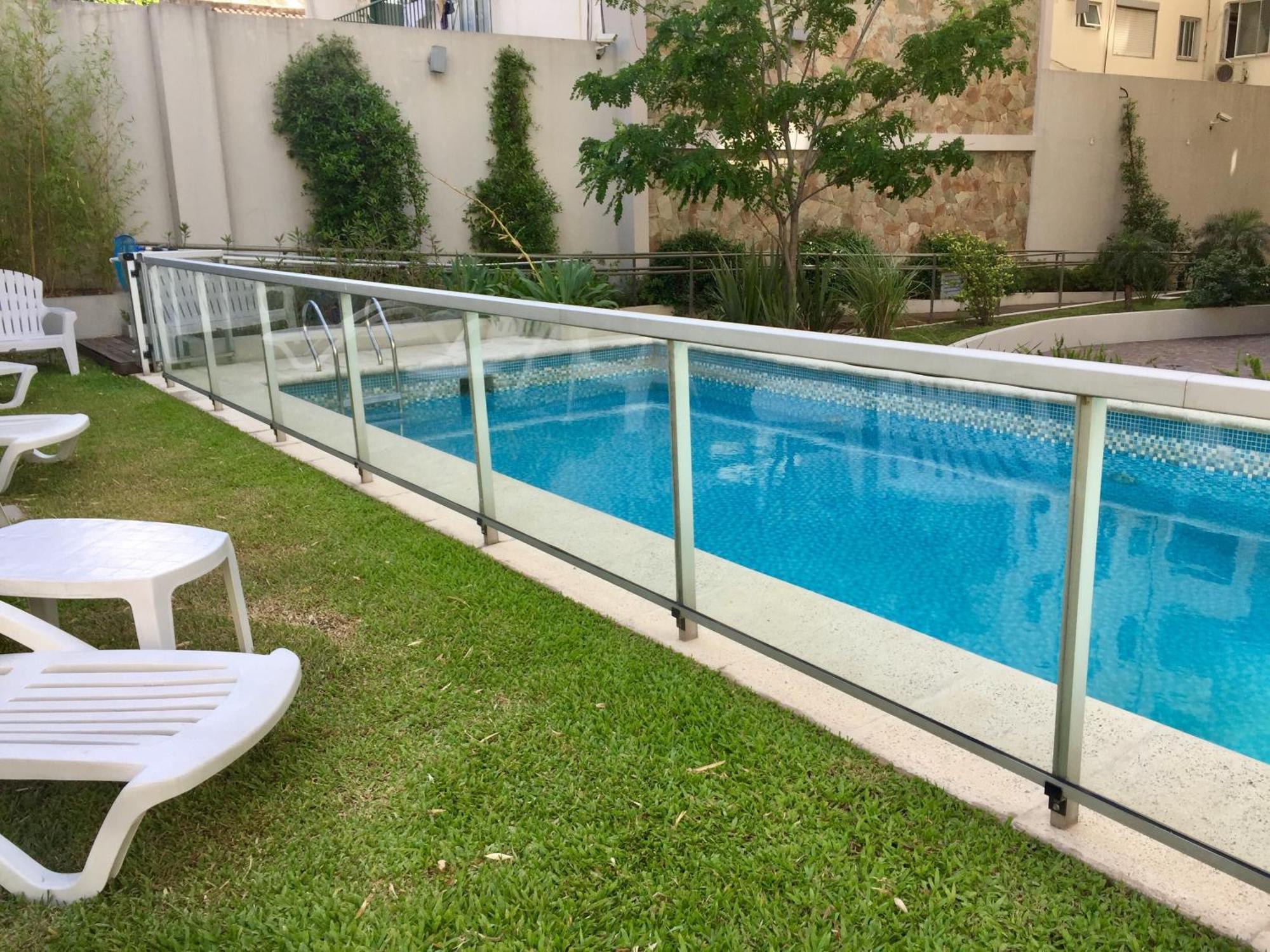 Apartamento Palermo Trendy *