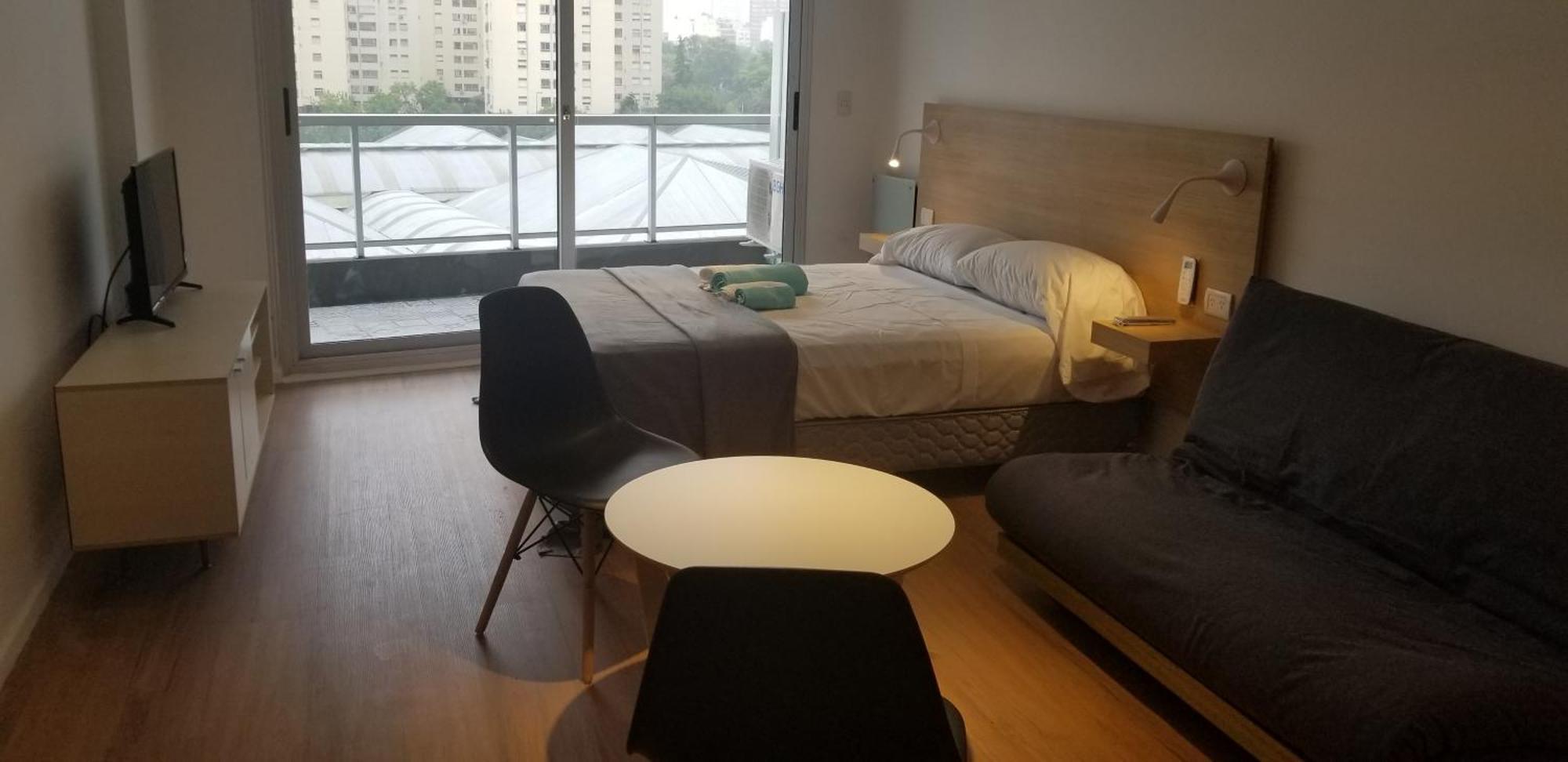 Palermo Market Luxury 503 * Ciudad Autónoma de Buenos Aires