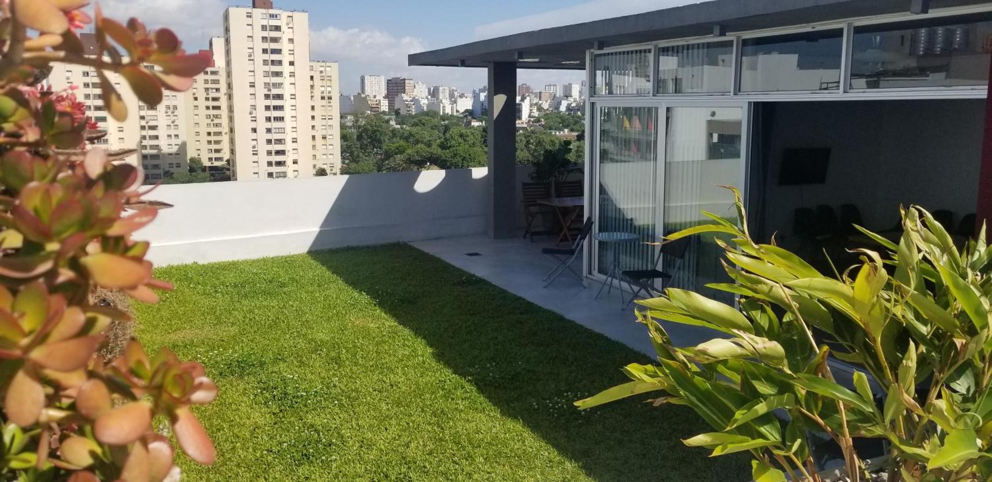 Palermo Market Luxury 503 Ciudad Autónoma de Buenos Aires