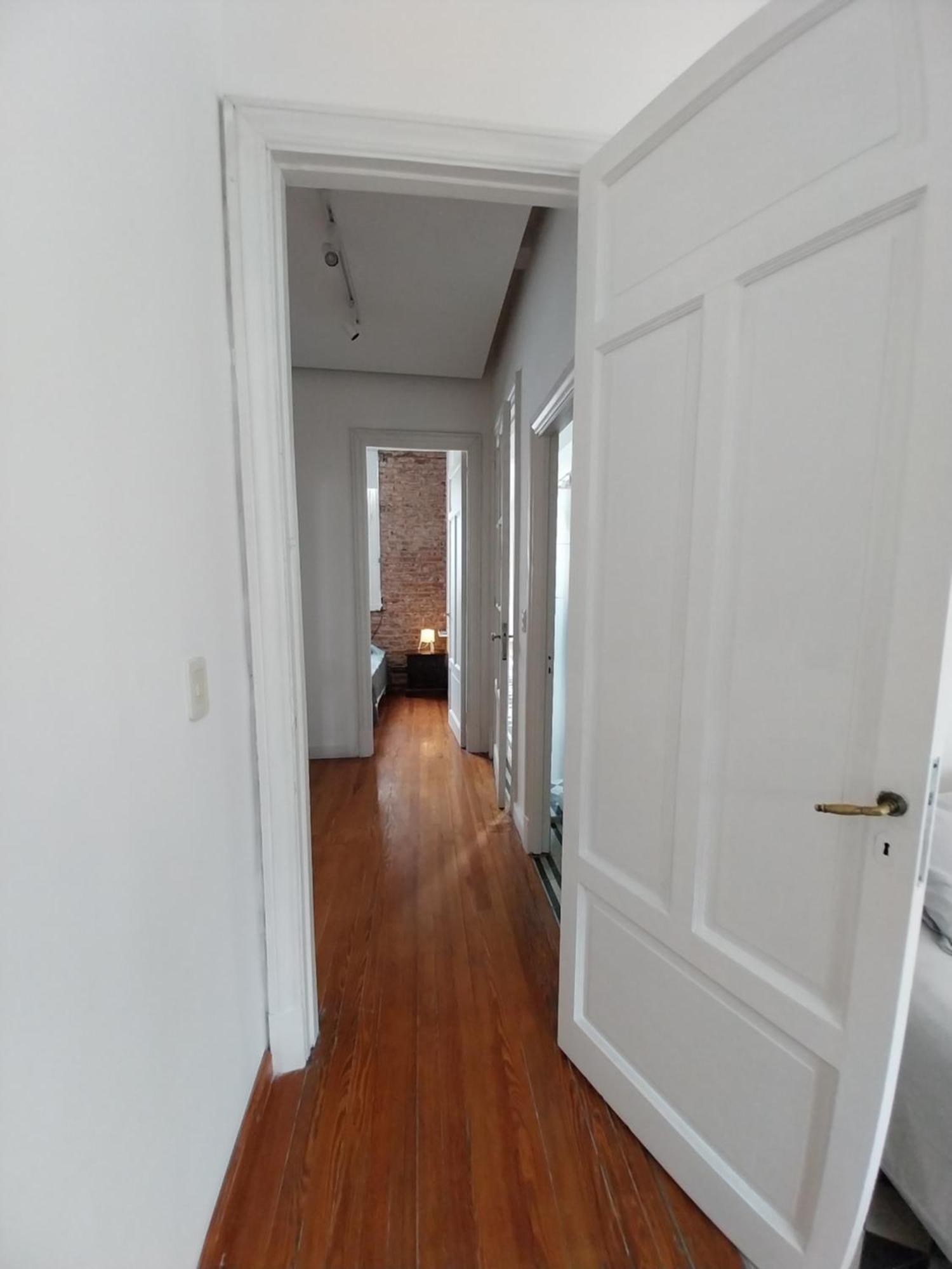 Apartment Santelmo Buenos Aires