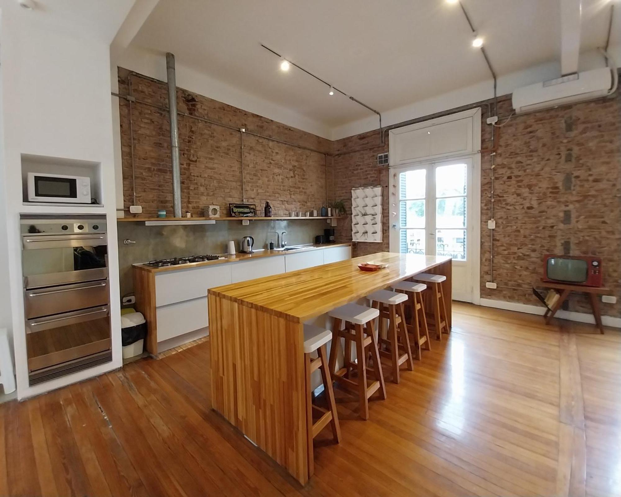 Apartment Santelmo
