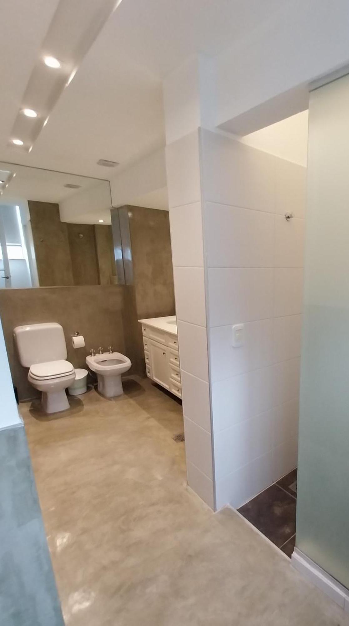Santelmo Apartment Buenos Aires