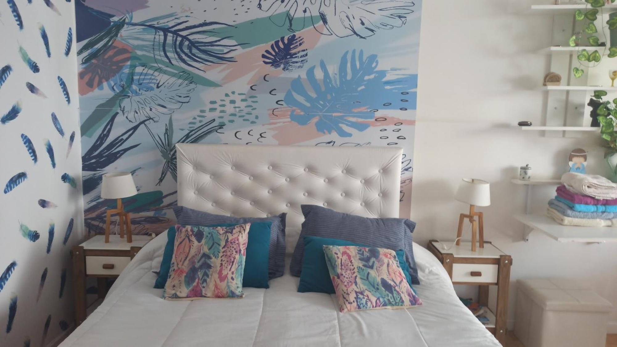 Recoleta Beautiful Premium Seg 24 Hs Con Amenities Apartment Buenos Aires