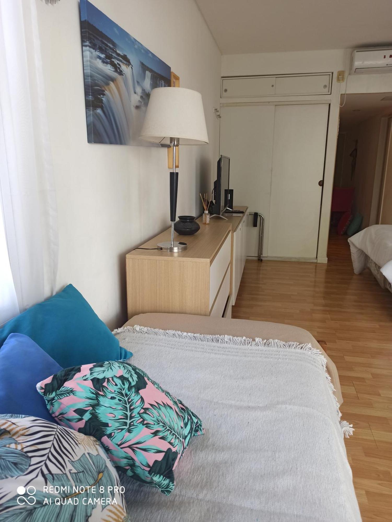 Recoleta Beautiful Premium Seg 24 Hs Con Amenities Apartment *