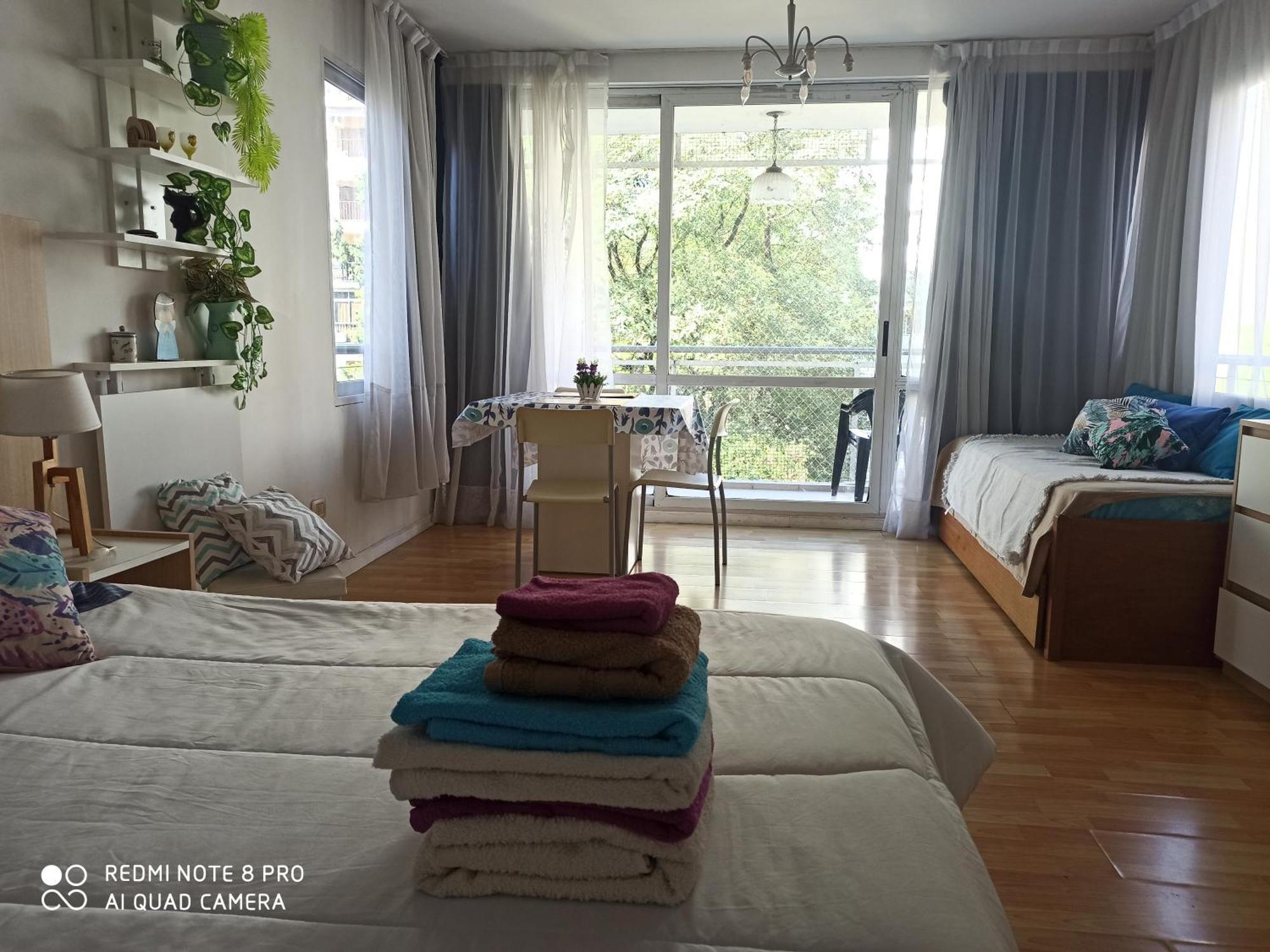 Recoleta Beautiful Premium Seg 24 Hs Con Amenities *
