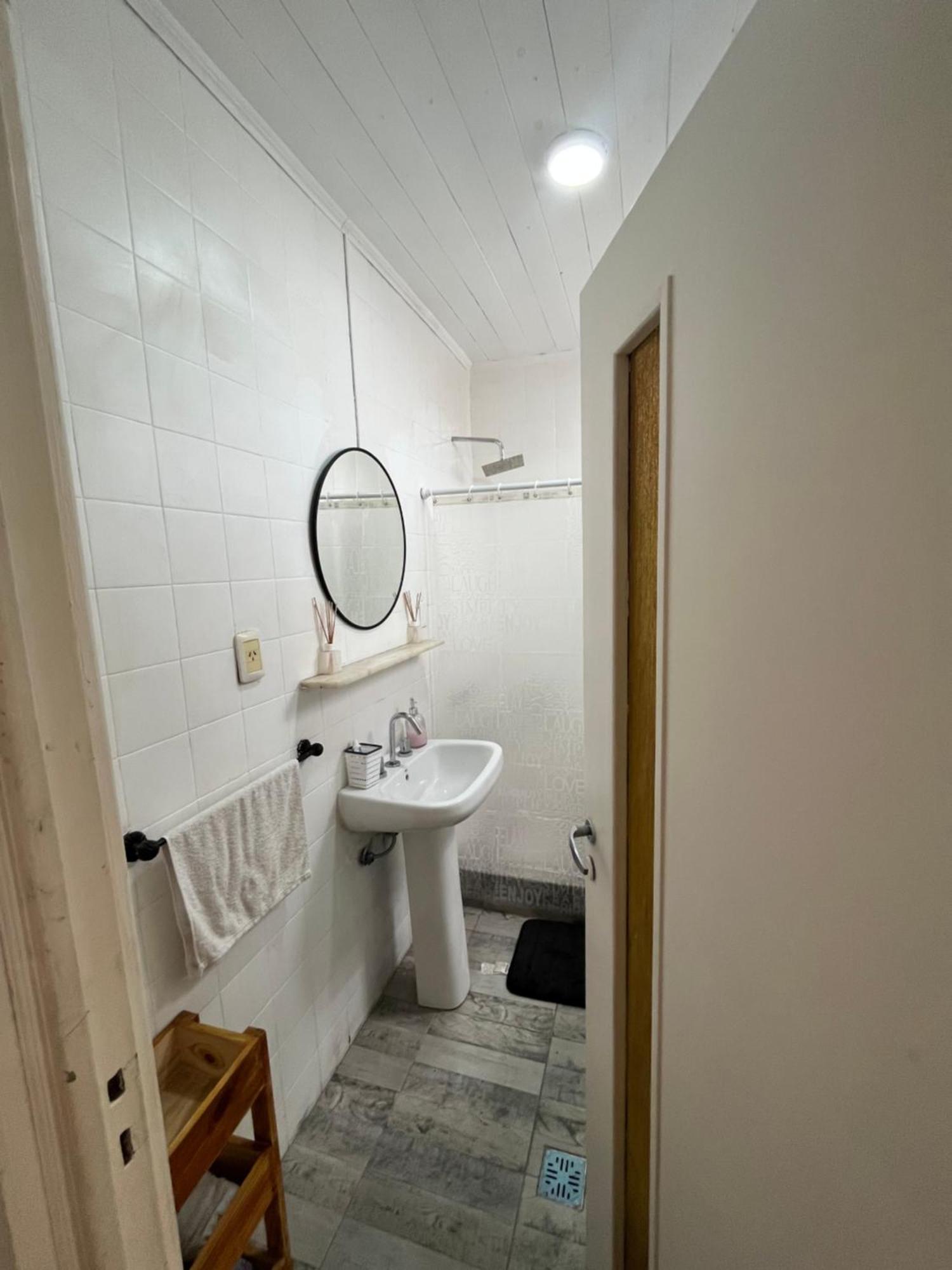 Apartamento Hermoso Departamento En Belgrano