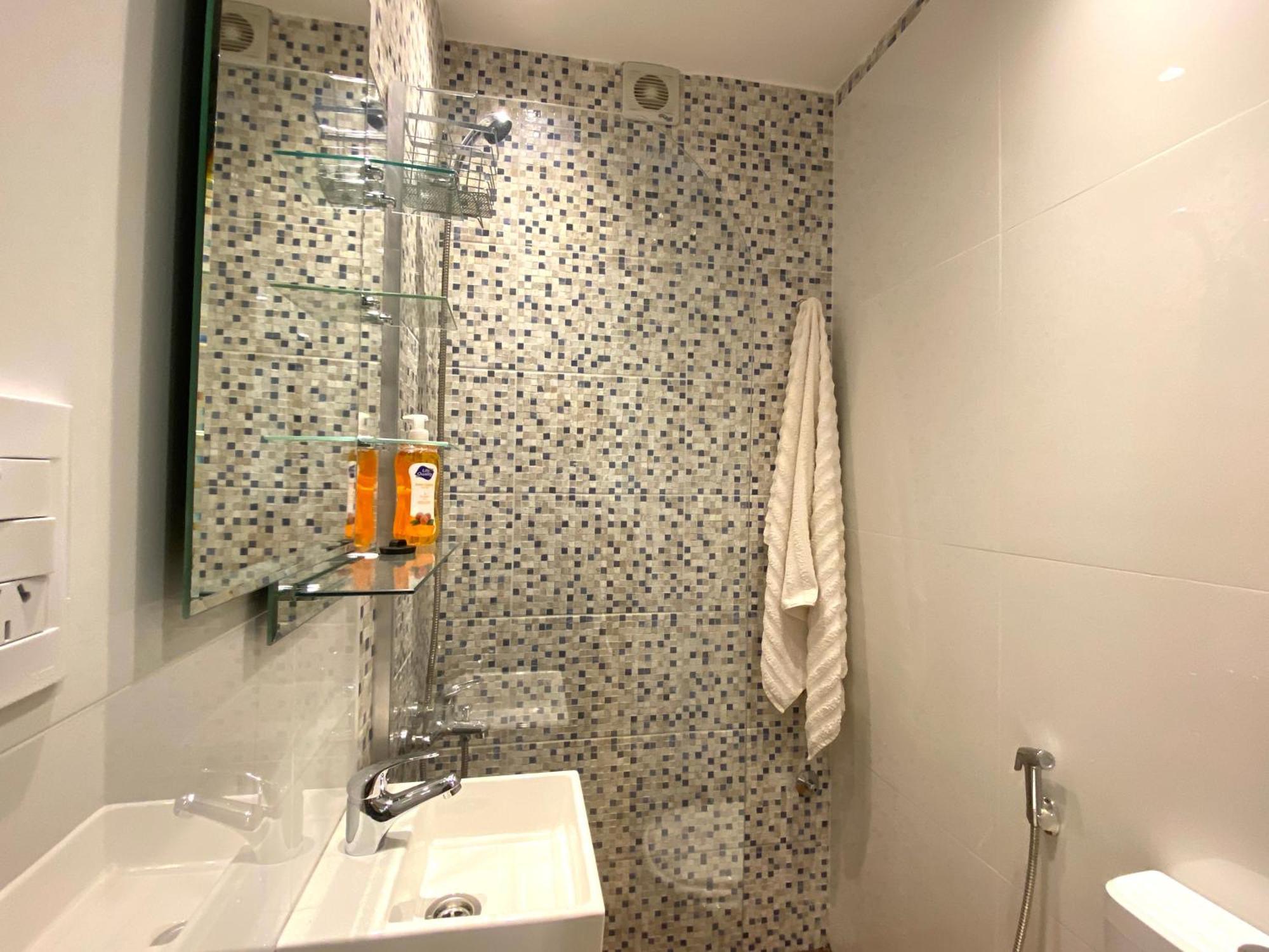 Confortable And Cozy In Palermo - Canitas Apartamento
