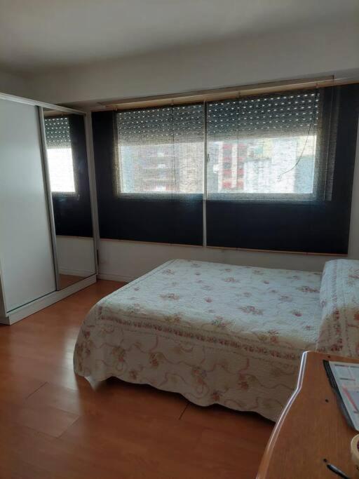 Apartment Excelente Monoambiente En Caballito Buenos Aires