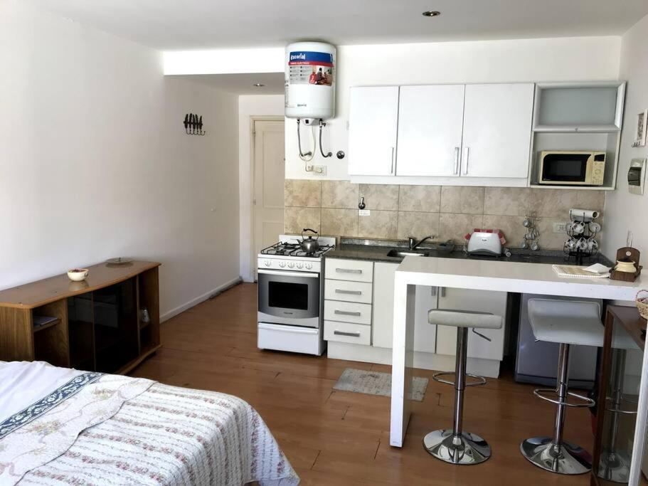 Excelente Monoambiente En Caballito * Buenos Aires