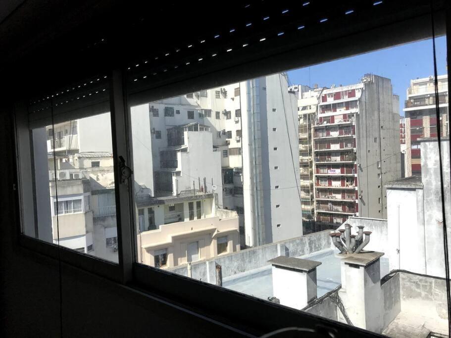Excelente Monoambiente En Caballito Buenos Aires