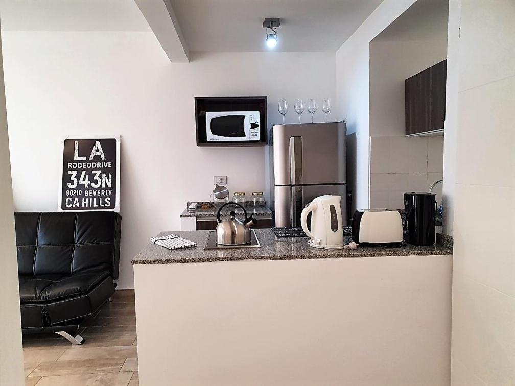 Apartamento Niceto Vega Al 5800 - Palermo Hollywood *