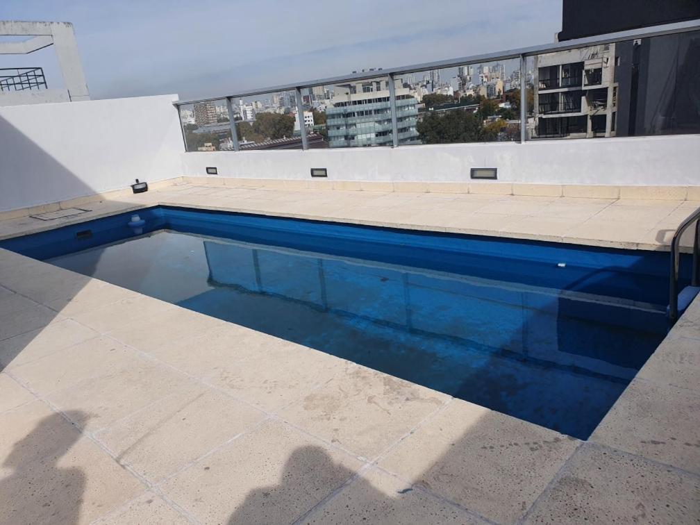Niceto Vega Al 5800 - Palermo Hollywood * Buenos Aires